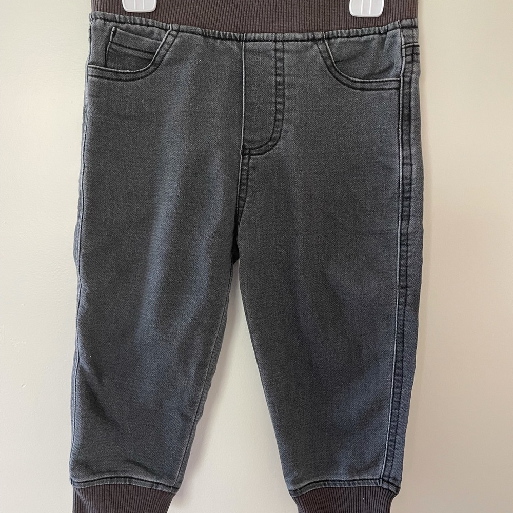 Bundle of 4 pairs baby boy 18M/24M pants jeans